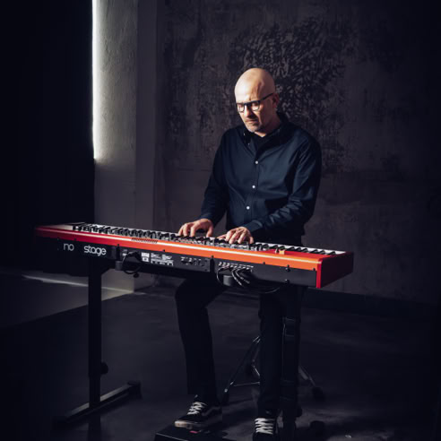 Leopold Hartzsch, Song, Single, Gepäck, Video, Musikvideo, Wave&Sound, Piano, Musik 