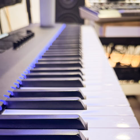 Klavier, Piano, SAufnahmen, Piano, Tonstudio, Wave&Sound