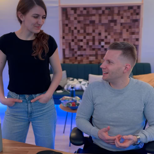 Wave&Sound, Duo, Studio, Bremen, Musikstudio, Chris, Lass, Production, Popmusik, Deutsch