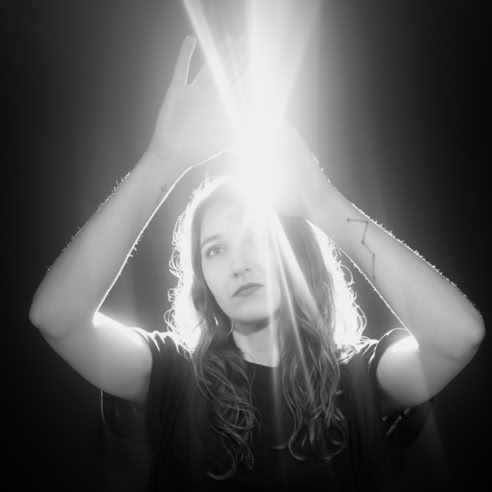 Fotoshooting, Gepäck, Single, Kathrin Dietz, Wave&Sound 