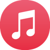 Apple Music Wave and Sound