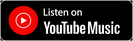 Unsere neue Single auf YouTube Music