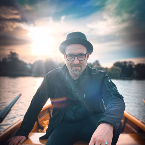 Wave&Sound, Duo, handgemachte Musik, akustische Musik, Leopold Hartzsch, Kathrin Dietz