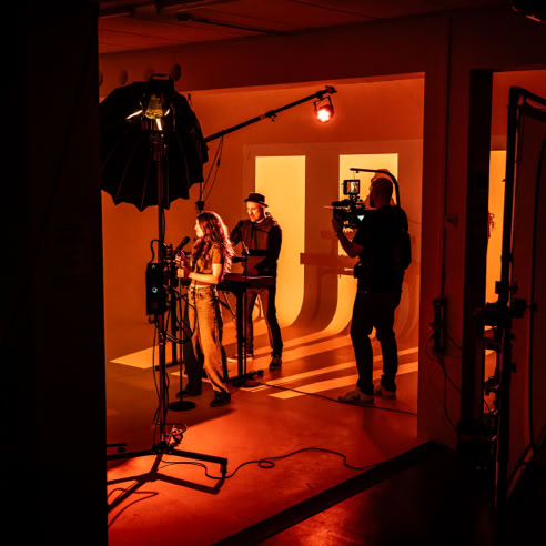 Wave&Sound, Duo, Leopold Hartzsch, Klavier, Piano, Keys, Popmusik, Single, Fundament