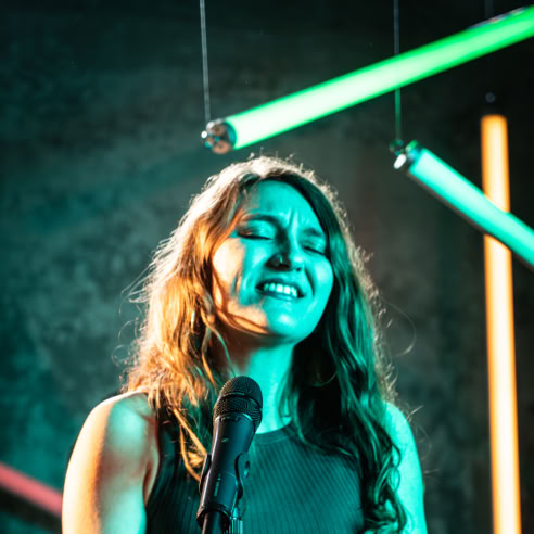 Wave&Sound, Duo, Leopold Hartzsch, Kathrin Dietz, Popmusik, Single, Fundament, Videodreh, Video, Shooting