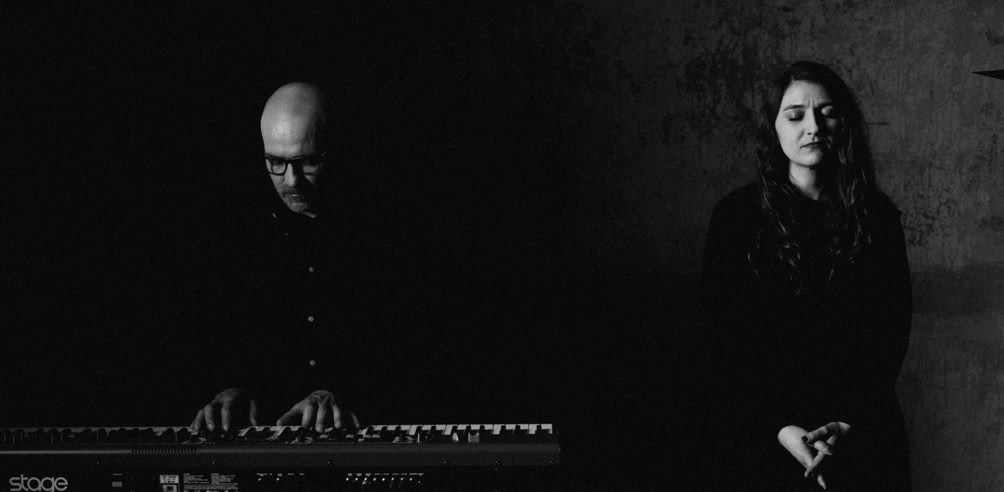 Wave&Sound, Duo, Musikvideo, Videodreh, Leopold Hartzsch, Kathrin Dietz