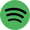 Spotify Wave and Sound